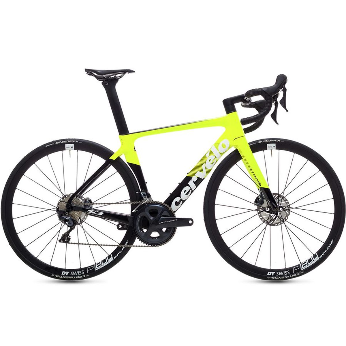 Cervelo S3 Disc Ultegra R8020 Road Bike Bikes