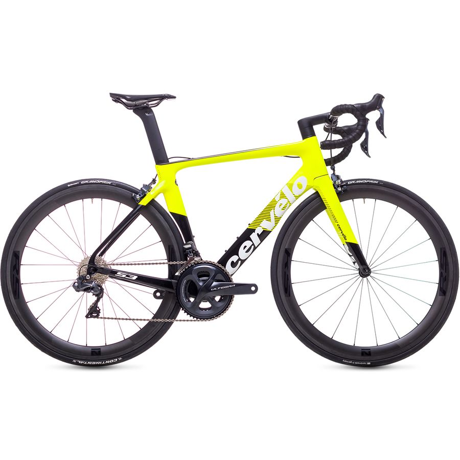 Cervelo S3 Ultegra Di2 R8050 Road Bike - Bikes Cervelo S3 Ultegra Di2 R8050 Road Bike - Bikes