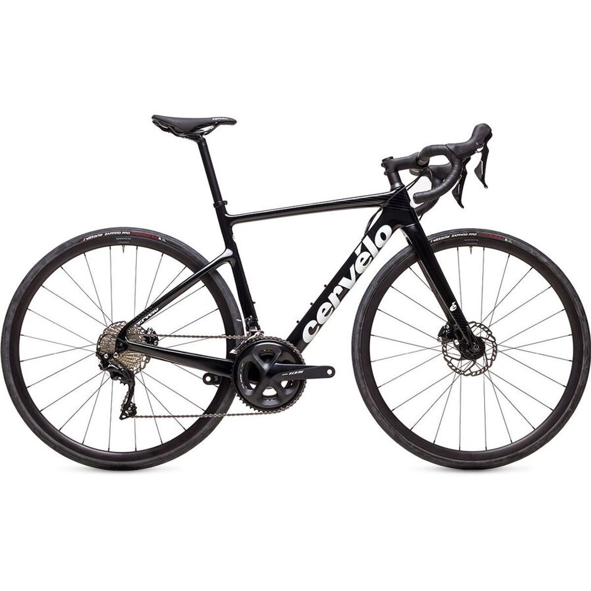 cervelo caledonia 2022