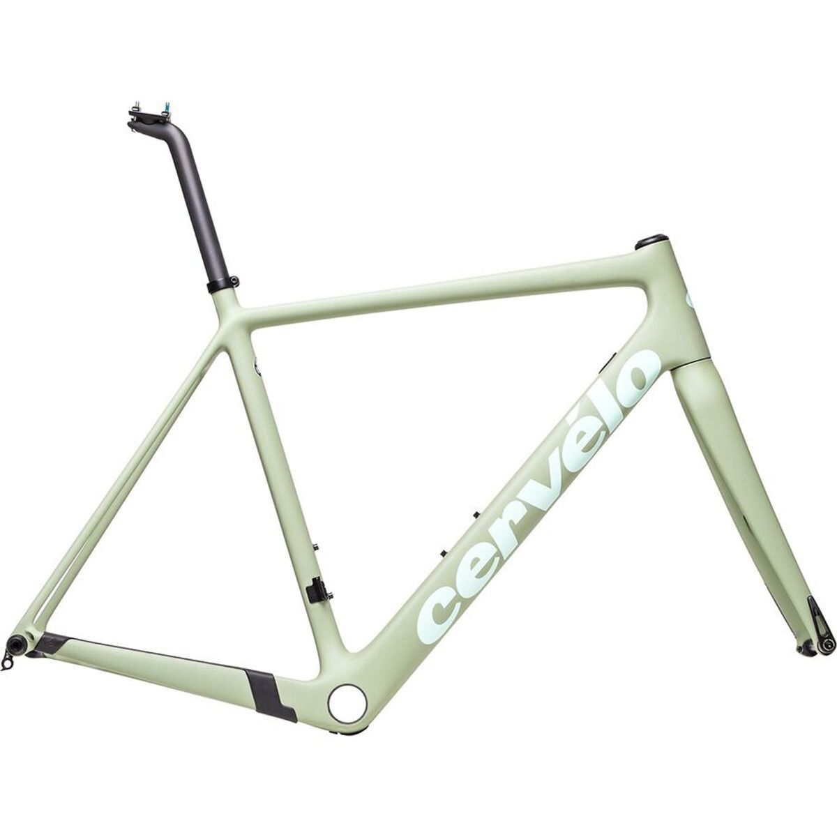 Cervelo R Series Disc Brake Road Frameset Bikes