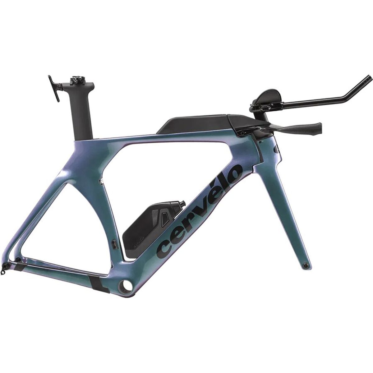 Cervelo P5 Road Frameset Bikes