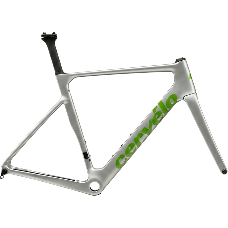Cervelo Soloist Frameset - Bikes