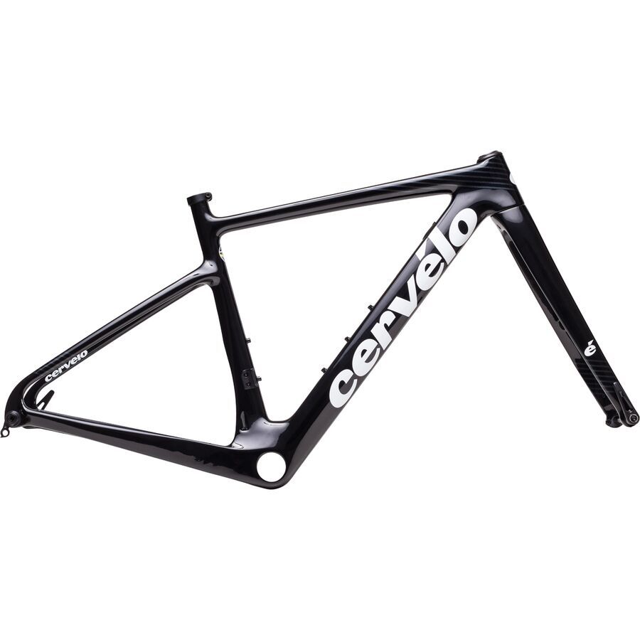 Cervelo caledonia frameset online