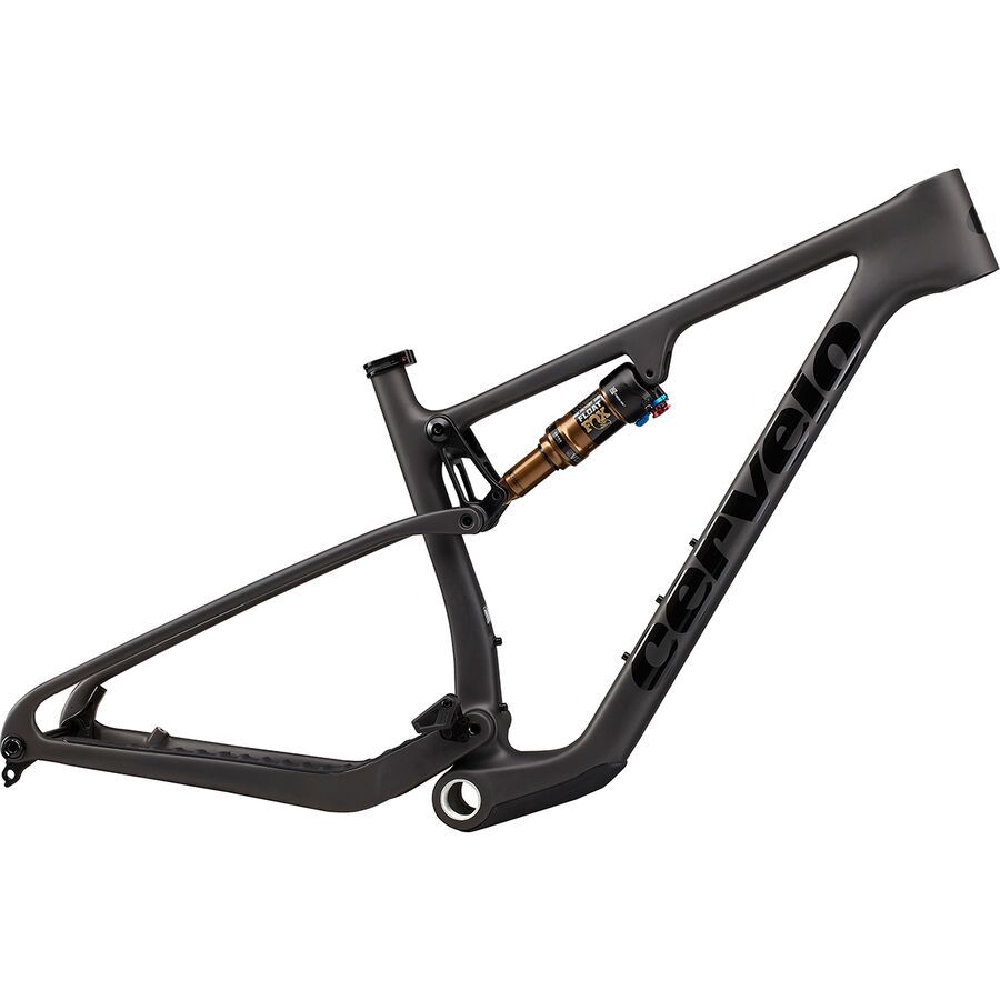 Cervelo ZFS-5 120 Mountain Bike Frame - Bikes