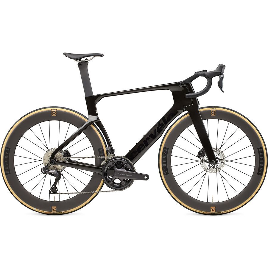 cervelo - サーヴェロ　S5   di2  2016年 リム　51サイズ　cervero サーベロ 2016 ロードバイク・ロードレーサー 大阪（CERVELO
