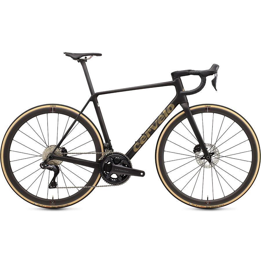 【新品】 半額！Cervelo R5 Disc R8170 Ultegra Cervelo R5 Ultegra R8170 Di2 Bicycle 2023 Excel Sports
