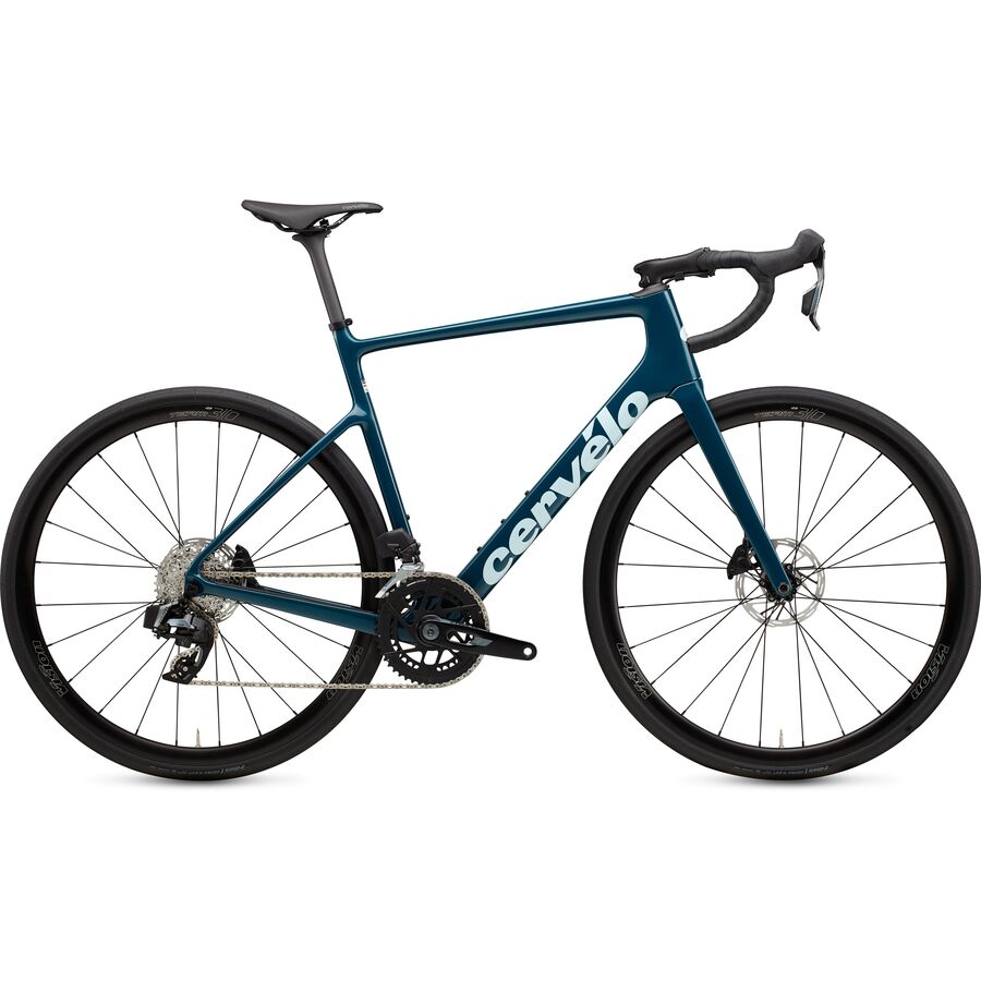Cervelo Caledonia 105 Road Bike - Bikes