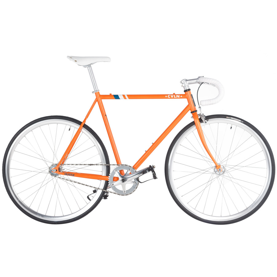 Civilian Bicycle Co. Hustle - 2012 - Bikes