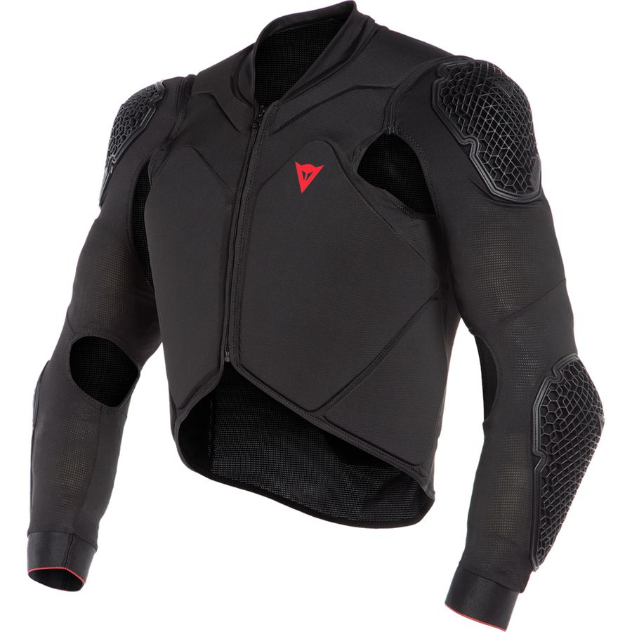 Dainese Rhyolite 2 MTB プロテクター Dainese Rhyolite 2 Lite Safety Jacket - Men