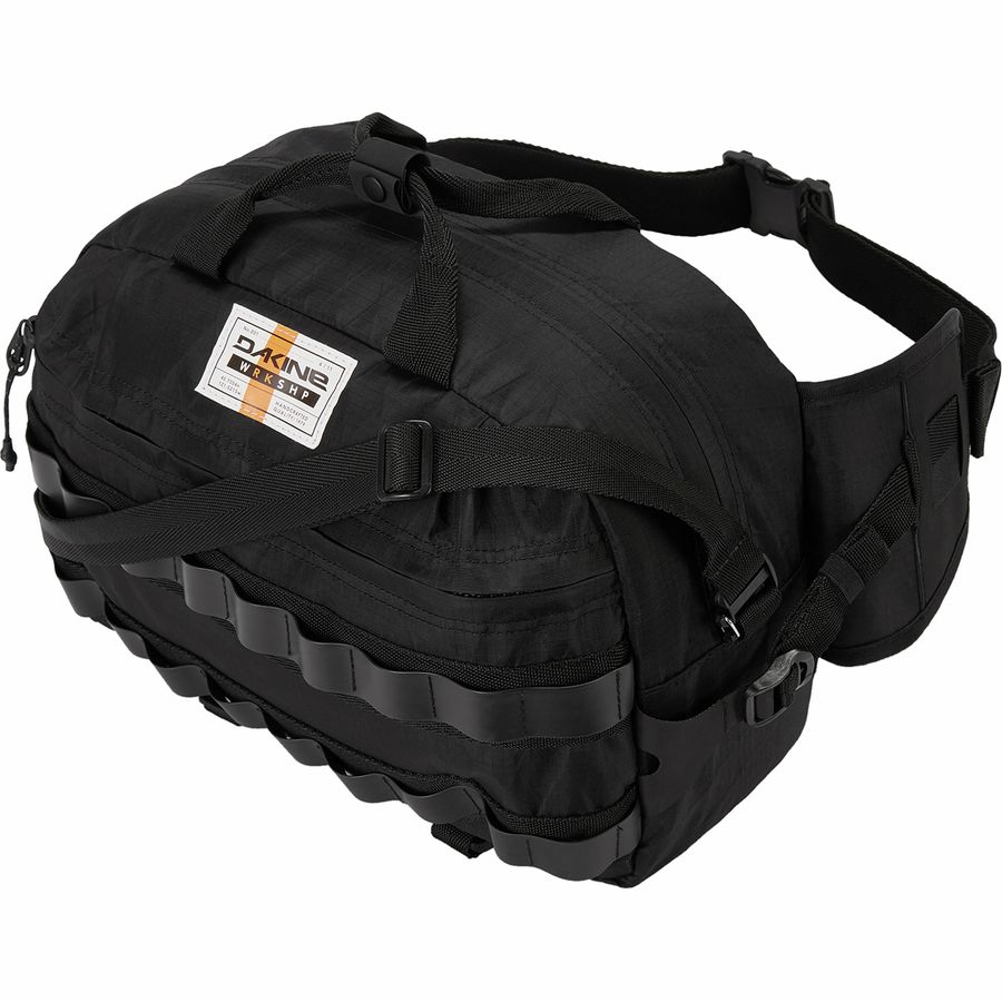 LOUDNESS 巾着 DAKINE Workshop Lakota 10L Bag - Accessories