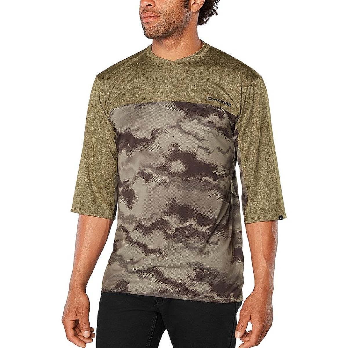 Dakine vectra 2025 jersey