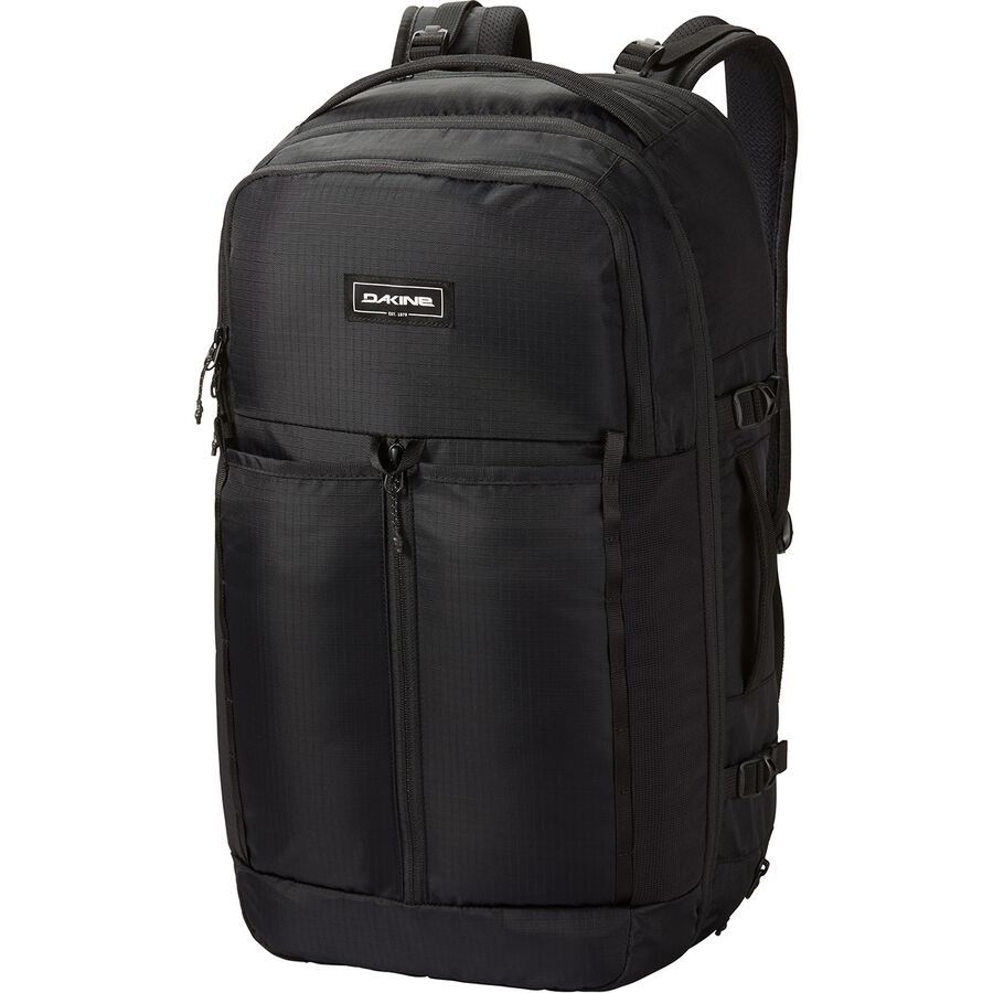 Dakine split adventure review shop