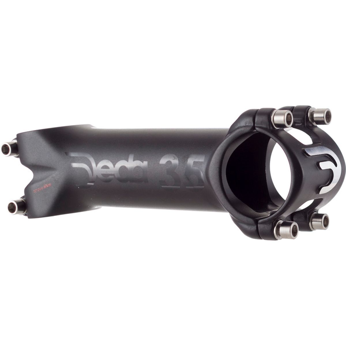 Deda 35mm stem outlet