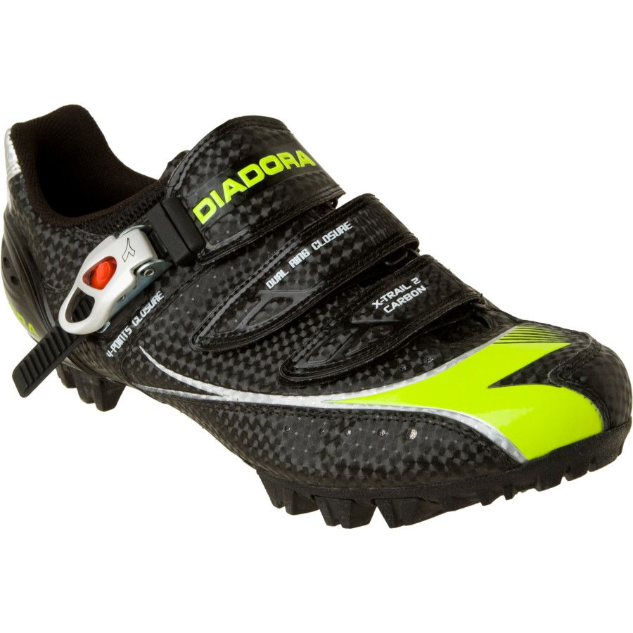 Diadora X Trail 2 Carbon Shoe - Men's - Men