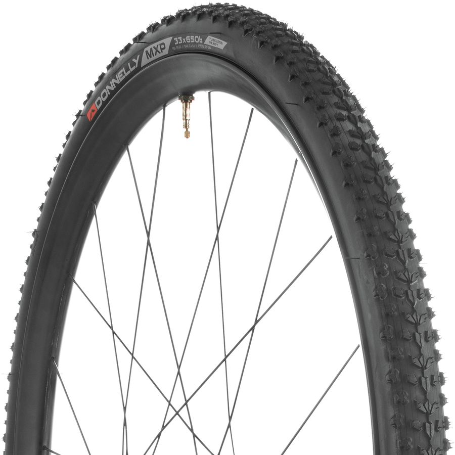 Donnelly MXP 650b Tubeless Tire