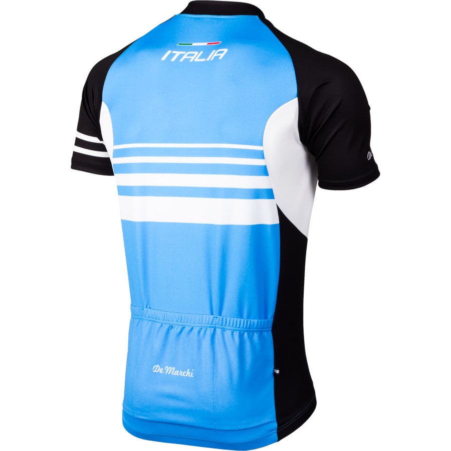 De Marchi Leggera Jersey - Short-Sleeve - Men's | Competitive Cyclist