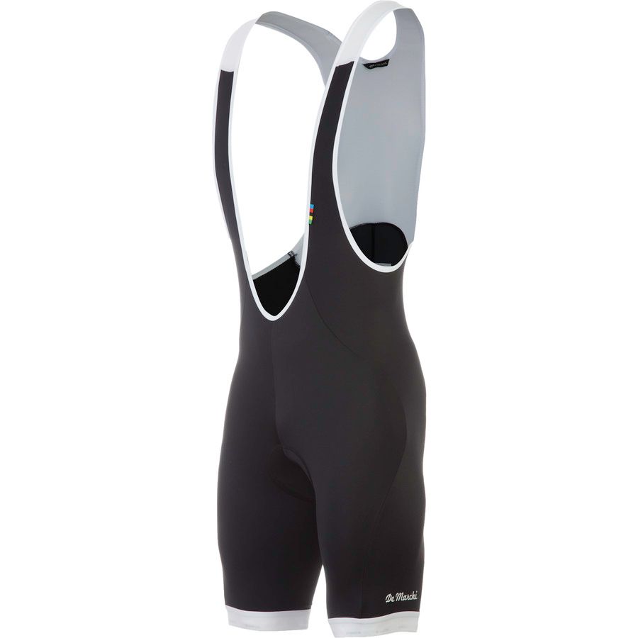 De Marchi Neopro Bib Shorts - Men