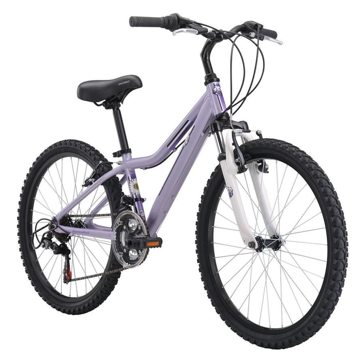 Kids aggiungere Mountain Bike Diamondback Lustre