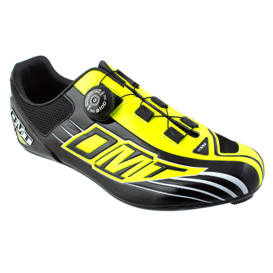 DMT Prisma Speedplay Shoes - Men