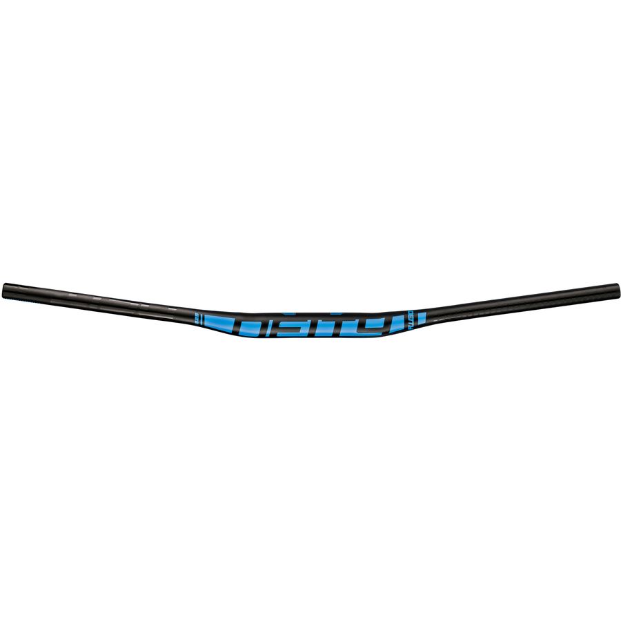 Deity Components Holeshot 35 15mm Rise Handlebar - Components
