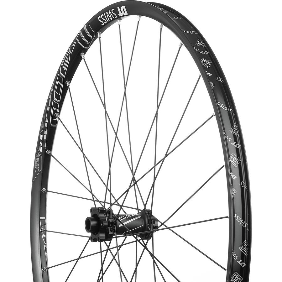 DT Swiss SPLINE　M1900 27.5インチ リアホイール DT Swiss M1900 Wheelset - 27.5in - Components