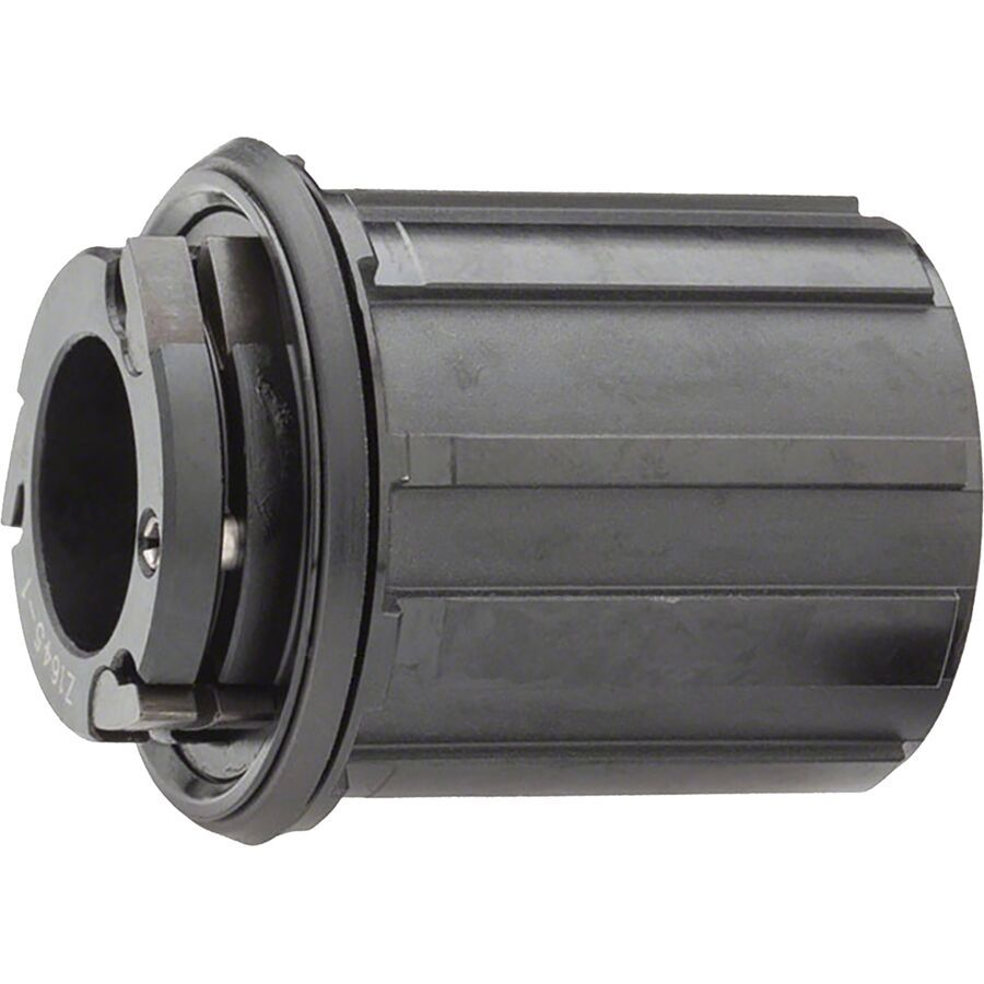 CBT 3冊 DT Swiss 3-Pawl Freehub Body - Shimano HG 11 MTN, Standard
