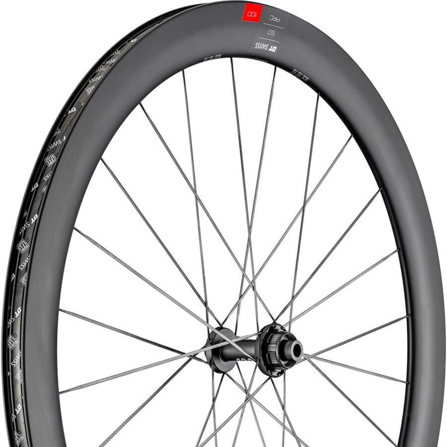 パーツ DTSWISS ARC 1100 DICUT 50/62 DT SWISS ARC 1100 DICUT 62 DB 240ハブ カーボン チューブレス