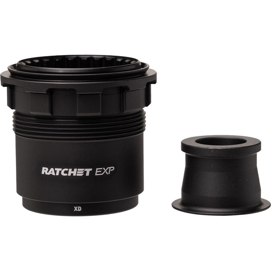 DT Swiss Ratchet EXP Freehub Body - Components