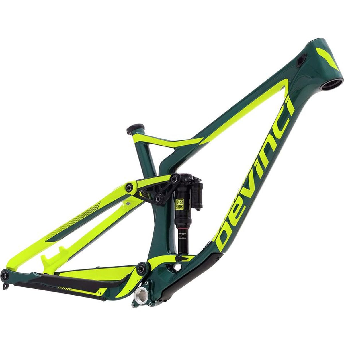 Devinci spartan 29 frame deals