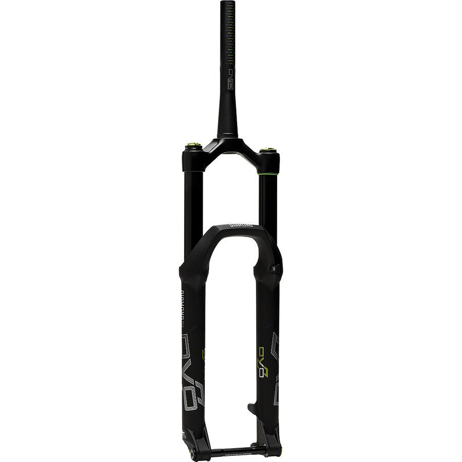 今日だけ値下げします。DVO DIAMOND 29インチBOOST 110 DVO Diamond D1 29in Boost Fork - Components