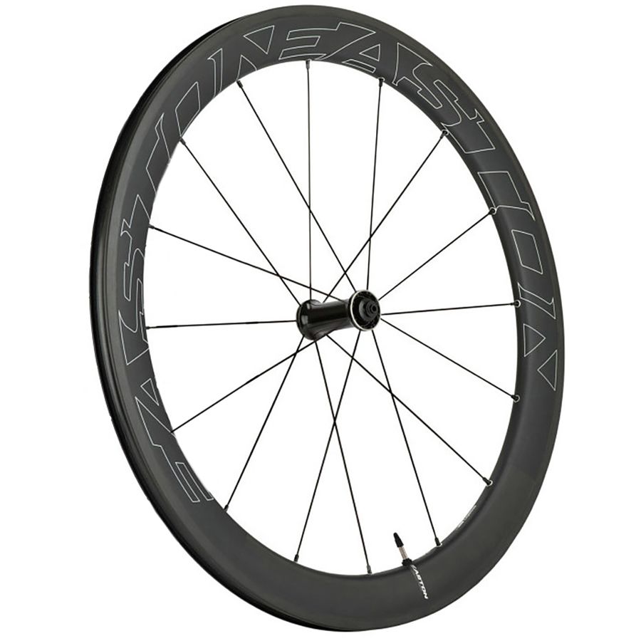 Easton EC90 Aero Carbon Wheel - Clincher - Components