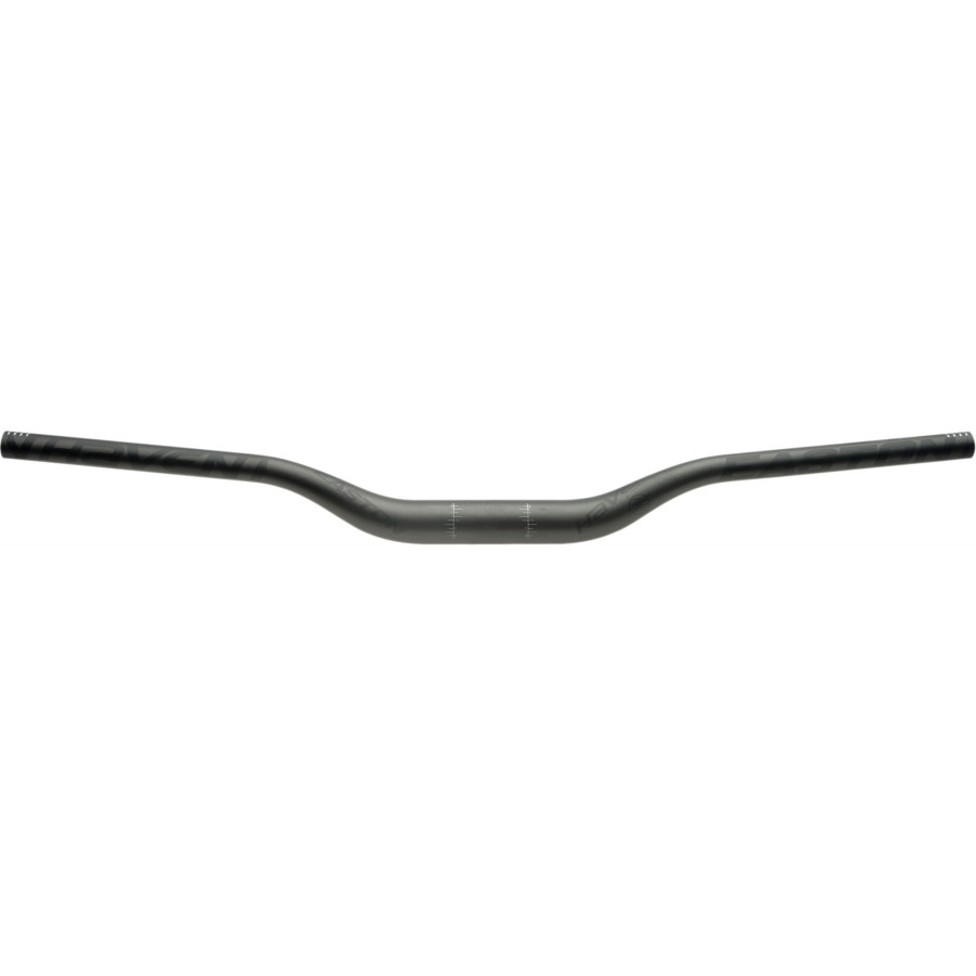 Easton Haven 35 Riser Carbon Handlebar - Components