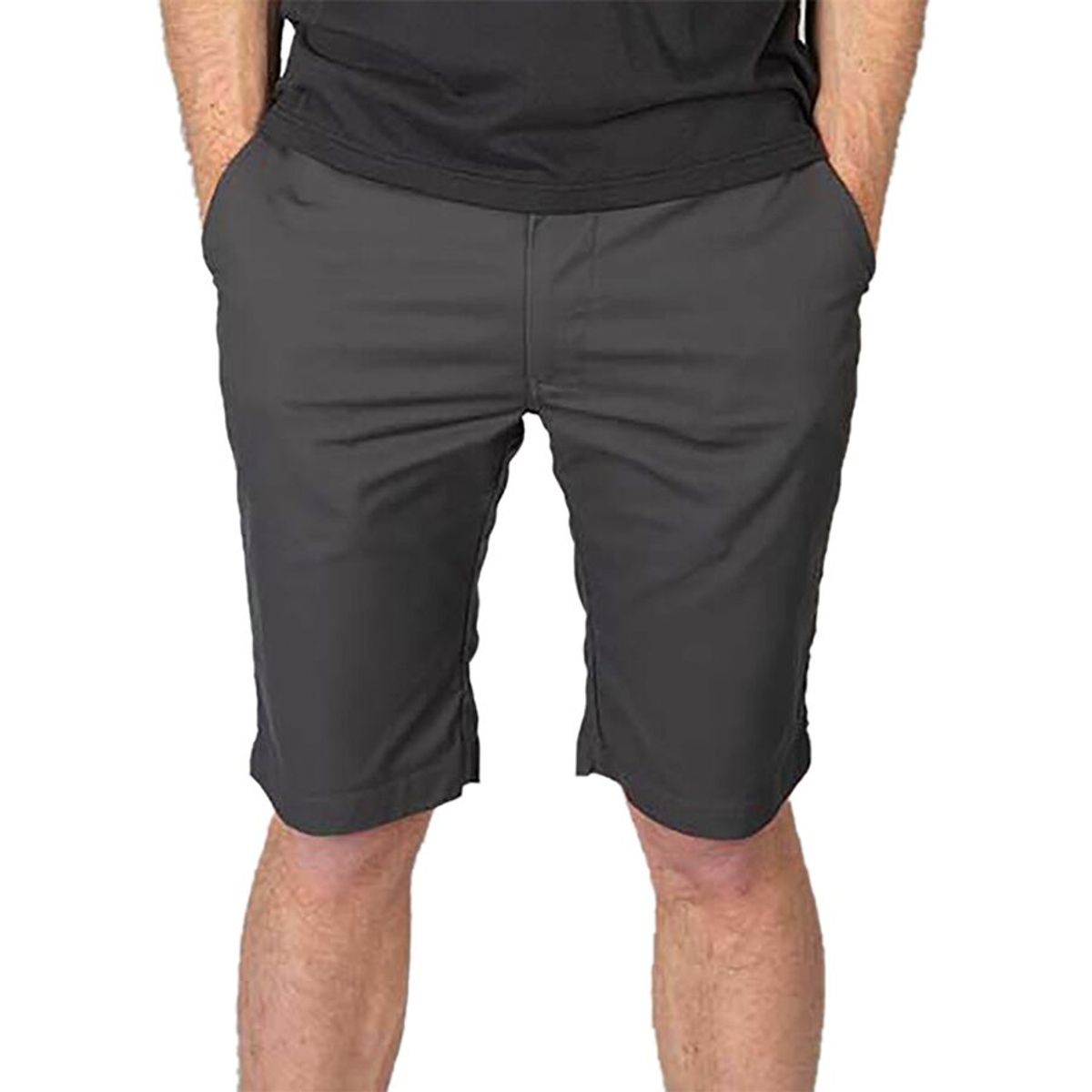 hummvee chino trousers