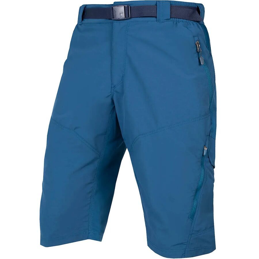 endura shorts with liner