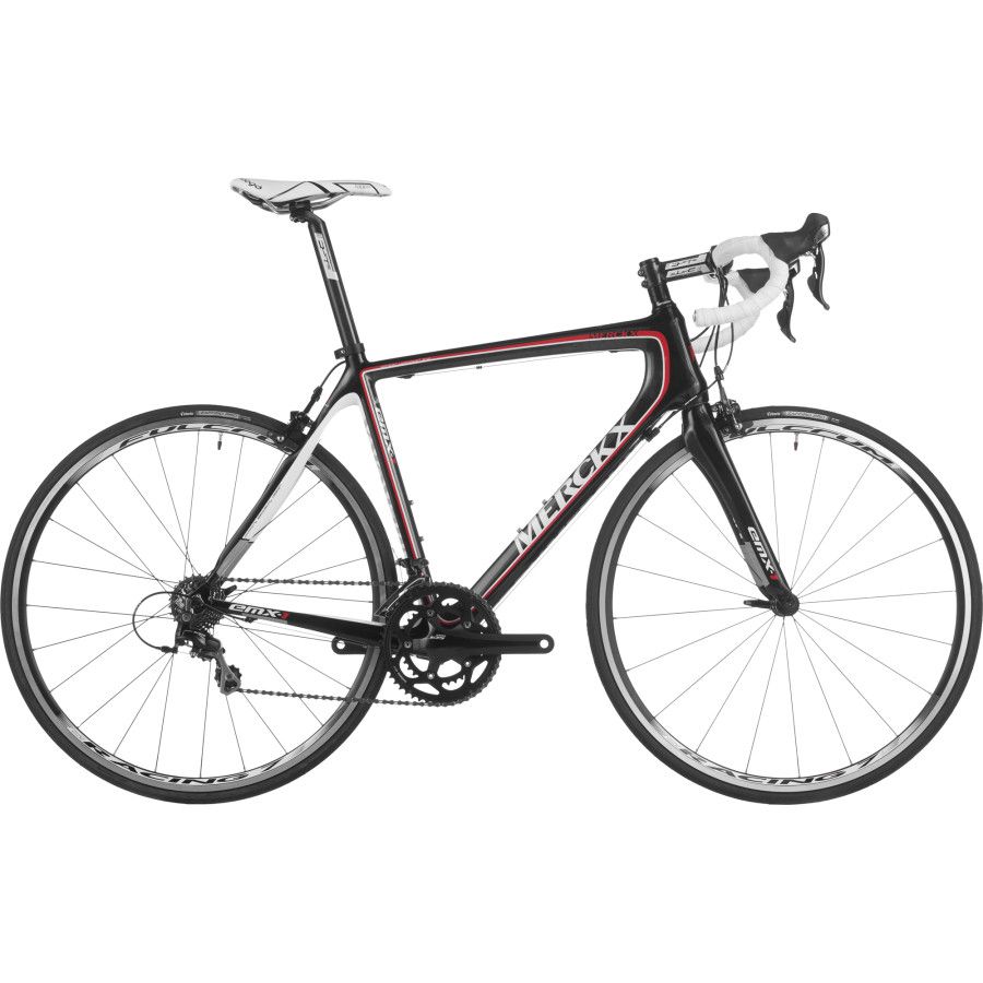 自転車本体 EDDY MERCKX EMX-1 Merckx EMX-1