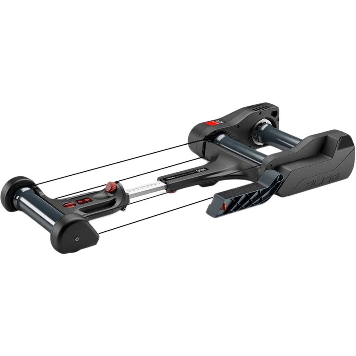 Elite Nero Interactive Rollers Accessories