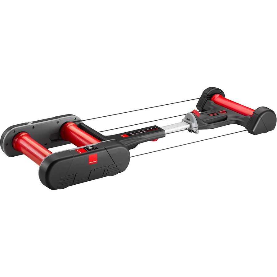 Elite Quick-Motion Rollers - Accessories