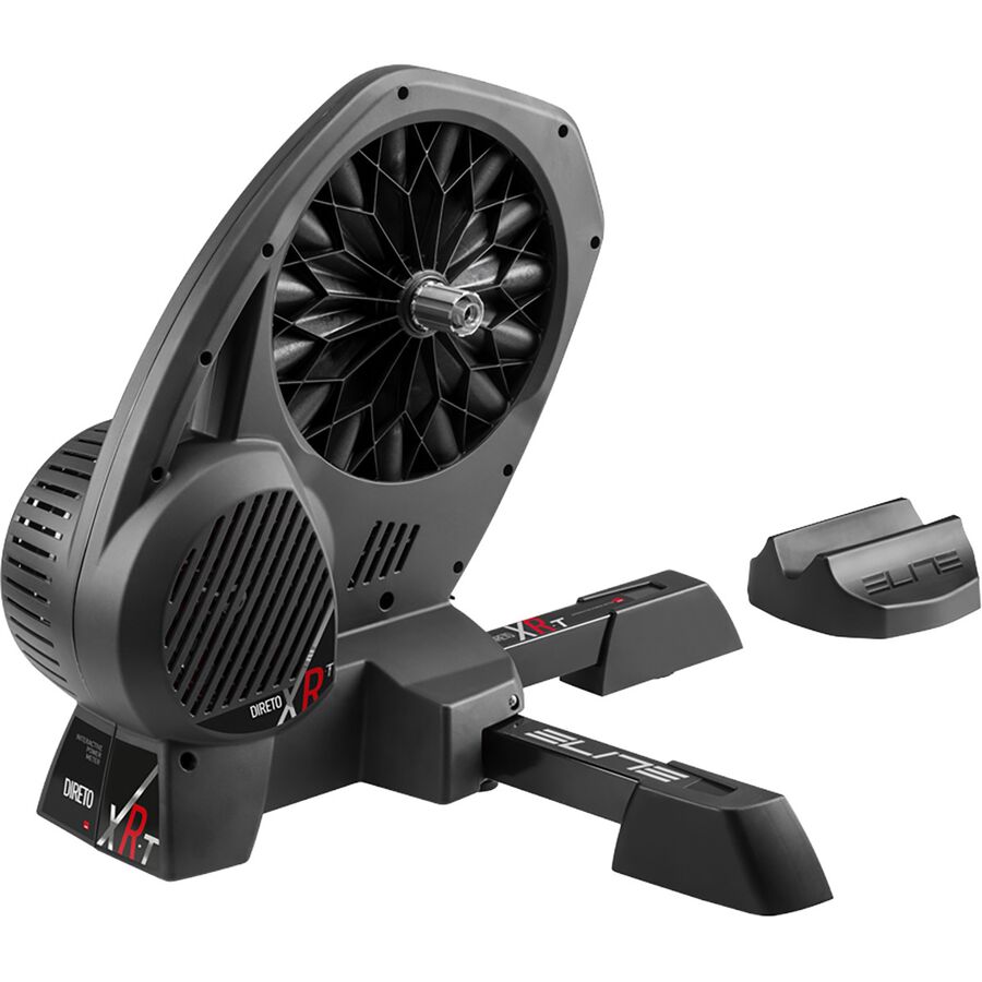 Elite Direto Interactive Trainer - Accessories