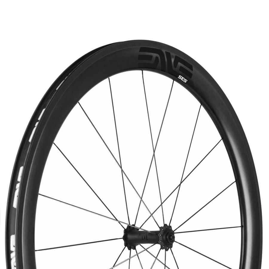 SES4.5 NEW STRAIGHT SPOKESES4.5 ストレートスポーク | ENVE