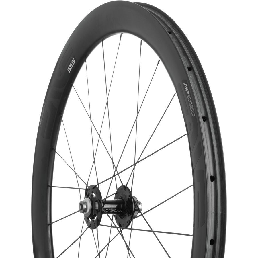 ENVE M60 × Chris King R45D ホイール ENVE Composites SES 2.3C CHRIS KING R45D Ceramic Hub Wheelset