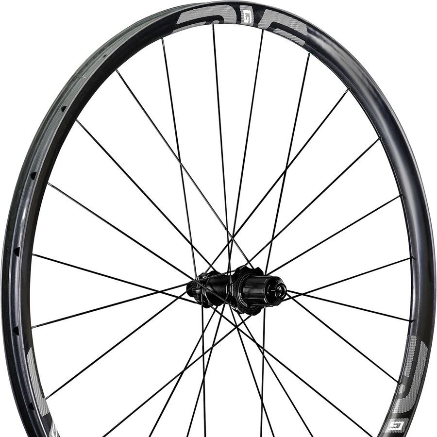 ENVE G23 Disc Wheel - Components