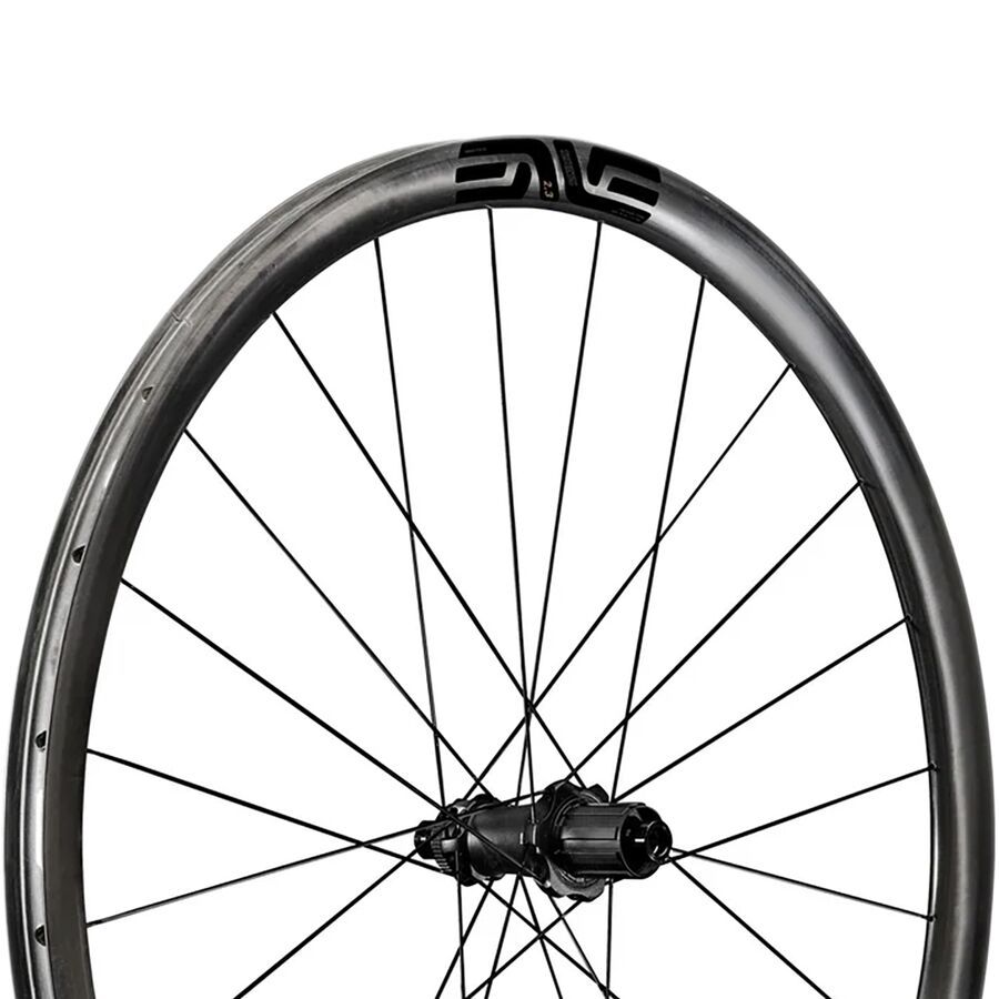 ENVE SES 2.3 Disc Brake Wheel - Components