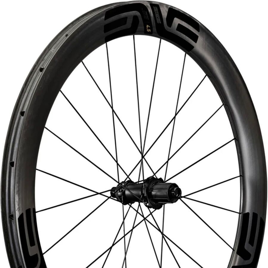 ENVE SES 4.5 Disc Wheel - Components