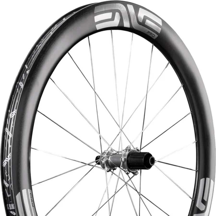 ENVE SES 4.5 PRO Disc Wheel - Components