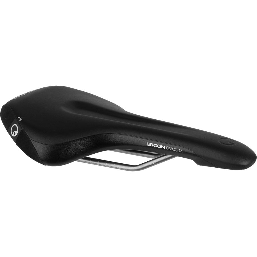 Ergon SMC3 Pro Saddle - Components