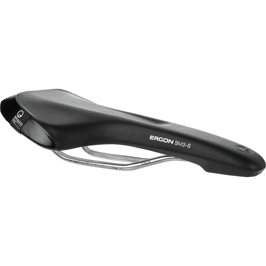 Ergon SM3 Saddle - Men's - Components