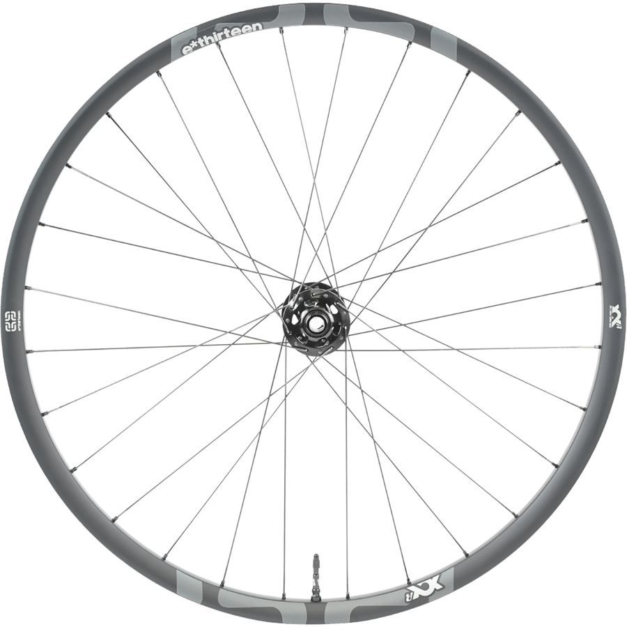 e*thirteen components XCX Race Carbon Boost Trail Wheel