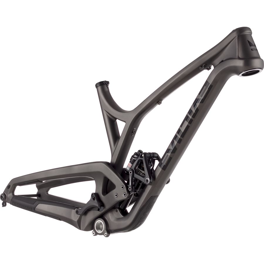 Evil Bikes The Wreckoning Mountain Bike Frame - 2017 - Bikes