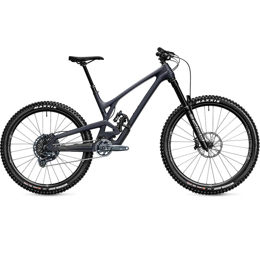 Evil Bikes Insurgent-LS MX GX Eagle i9 Mountain Bike - Bikes