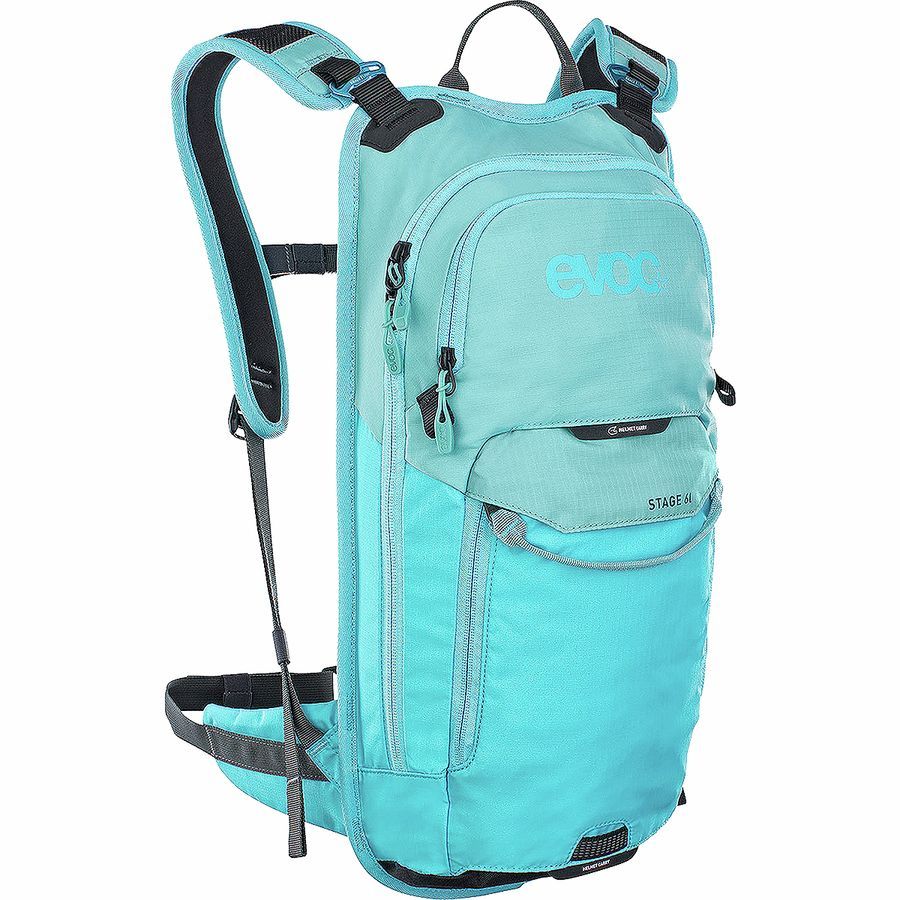 Evoc Stage Technical 6L Backpack - Men